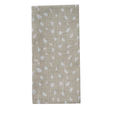 Fawn Printed Towel Set of 2 Park Designs - The Fox Decor